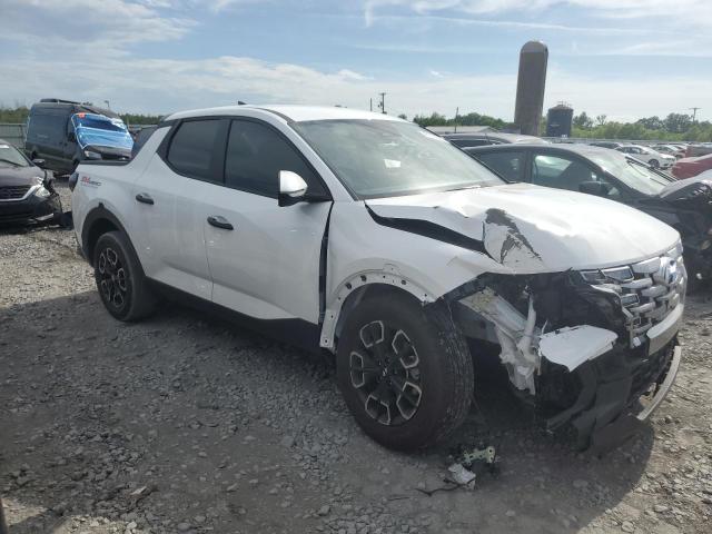 Vin: 5ntjbdde9rh102572, lot: 54784095, hyundai santa cruz sel 20244