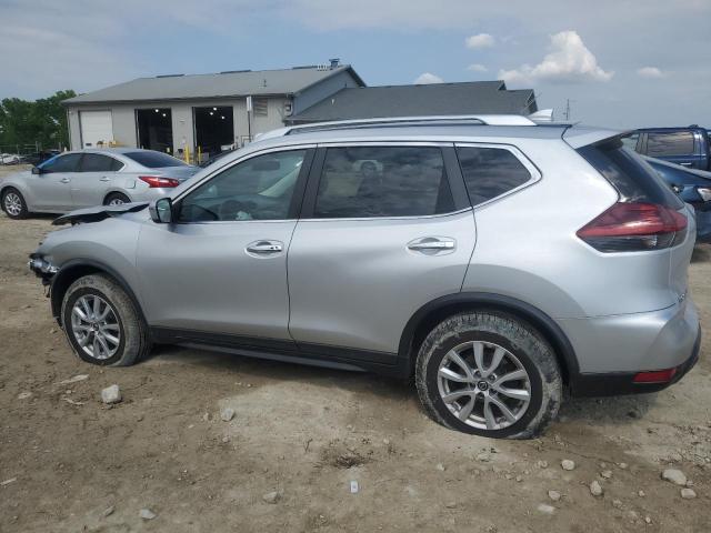 Vin: knmat2mv6jp529345, lot: 56279075, nissan rogue s 20182