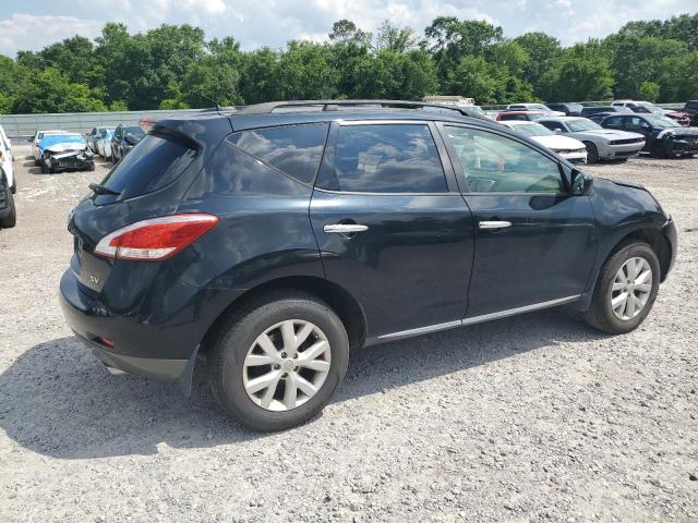 Vin: jn8az1mu0dw204205, lot: 56292995, nissan murano s 20133