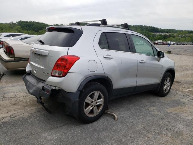 Vin: kl7cjpsb3gb581569, lot: 58351065, chevrolet trax 1lt 20163