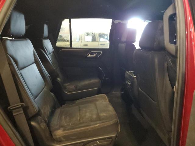 2023 CHEVROLET TAHOE K150 - 1GNSKTKL1PR486391