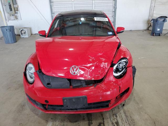 2015 VOLKSWAGEN BEETLE 1.8 3VWJ07AT1FM643997
