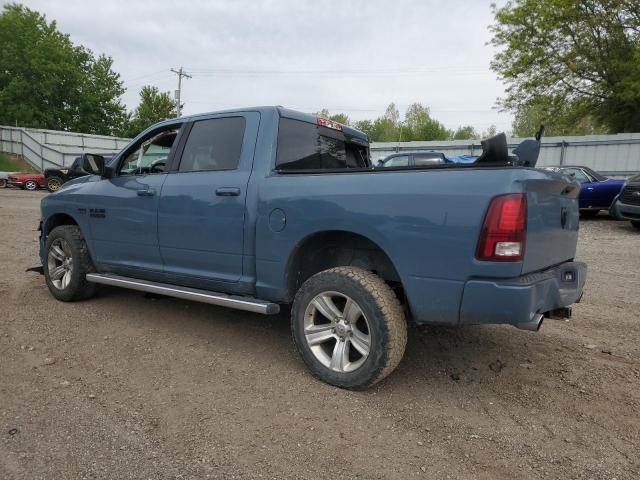 2015 RAM 1500 SPORT 1C6RR7MT1FS736072