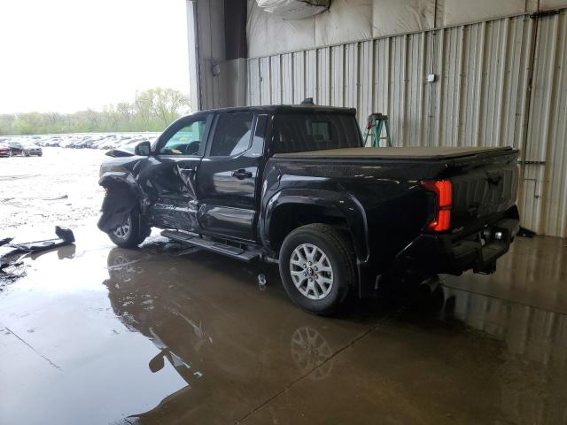 Vin: 3tmlb5jn5rm010242, lot: 56702205, toyota tacoma double cab 20242