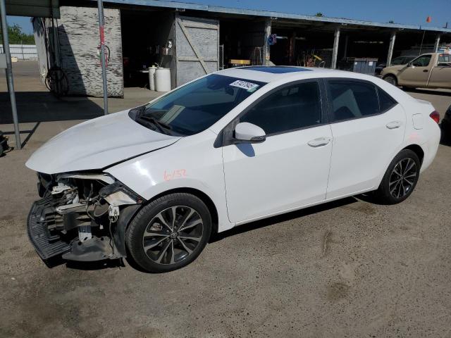 Vin: 2t1burhe9hc792278, lot: 57437845, toyota corolla l 2017 img_1