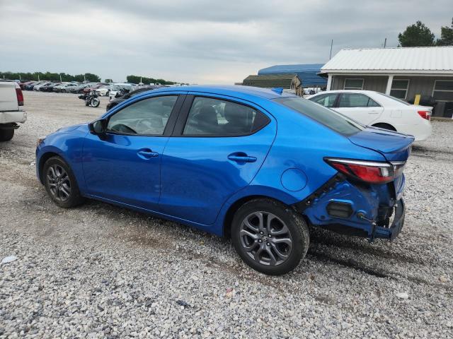 Vin: 3mydlbyv5ky516336, lot: 58861605, toyota yaris l 20192
