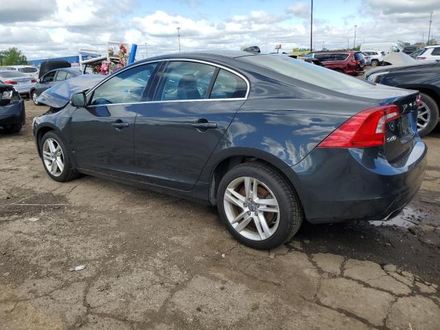 Vin: yv1612tk6f1345966, lot: 57940815, volvo s60 premier 20152