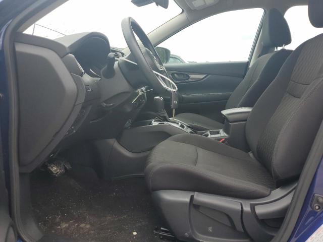 2020 NISSAN ROGUE S - 5N1AT2MV4LC796151