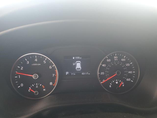 2020 KIA SPORTAGE L - KNDPMCAC1L7803277