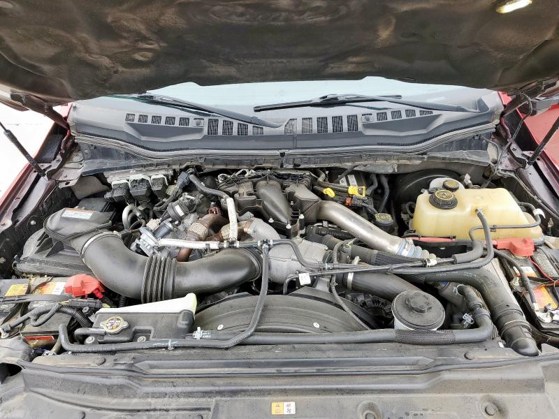2019 FORD F250 SUPER - 1FT7W2BT7KEG03274