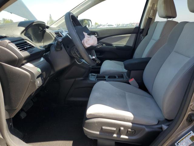 2016 HONDA CR-V EX 3CZRM3H57GG713815