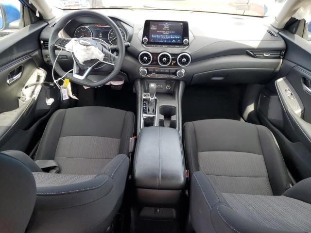 2024 NISSAN SENTRA SV - 3N1AB8CV0RY271182