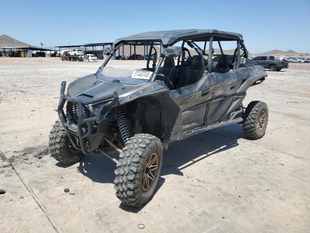 2023 KAWASAKI KRT1000 B JKARTCB13PB500877