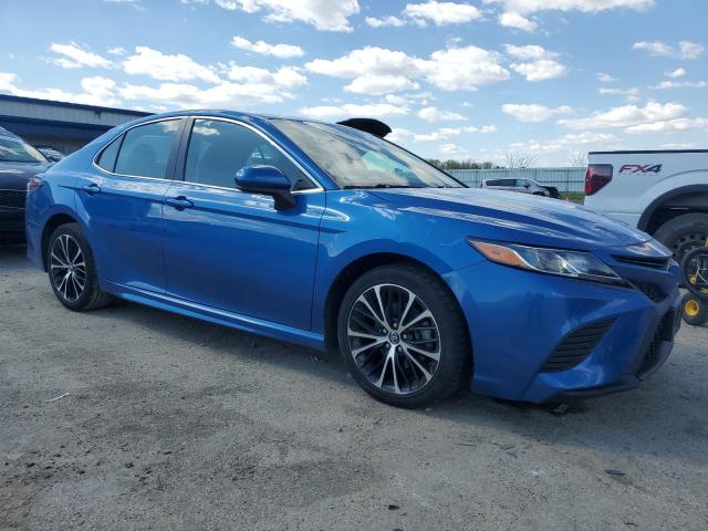 Vin: 4t1b11hk4ku174906, lot: 54754085, toyota camry l 20194