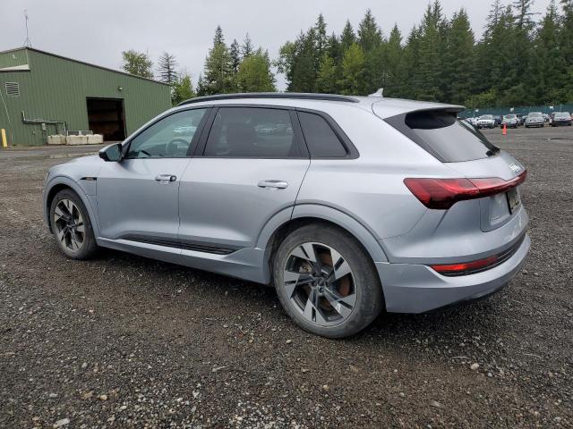 Vin: wa1aaage8nb005235, lot: 57621195, audi e-tron premium 20222