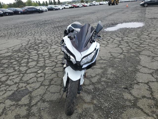 2017 KAWASAKI EX300 B JKAEX8B15HDA39965