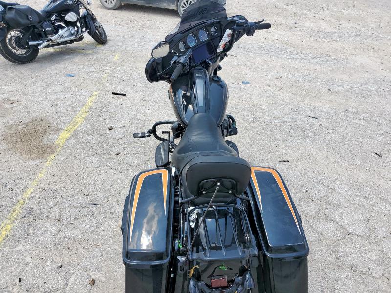 2023 HARLEY-DAVIDSON FLHXS 1HD1KRP18PB676758