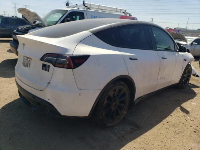 Vin: 7saygaee6nf418938, lot: 56329565, tesla model y 20223