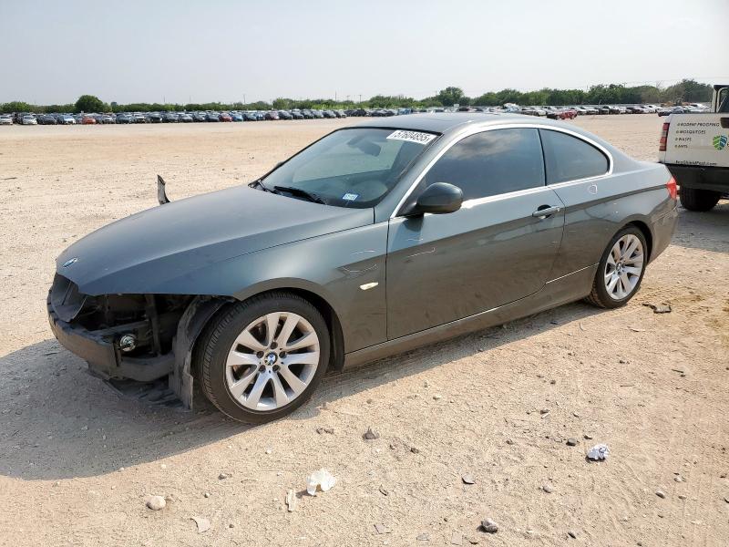 BMW 328 I