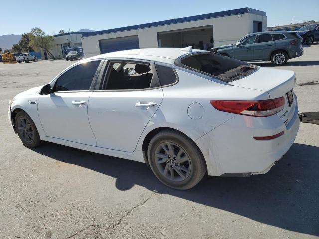 Vin: 5xxgt4l39lg385953, lot: 55339875, kia optima lx 20202