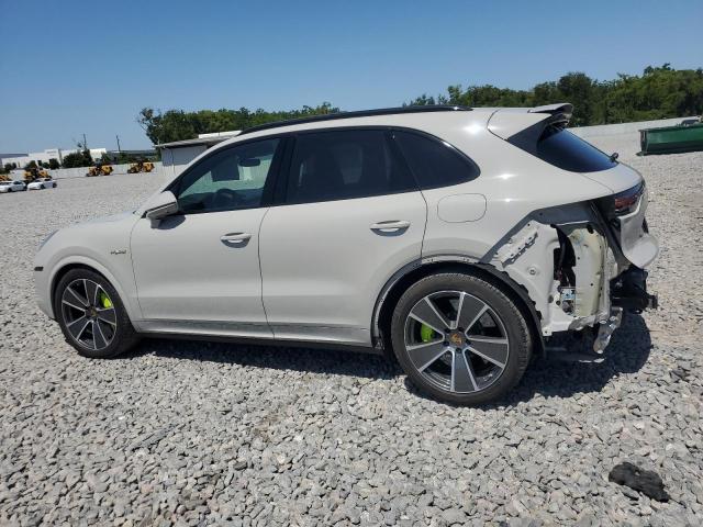2020 PORSCHE CAYENNE TU WP1AH2AY5LDA44116
