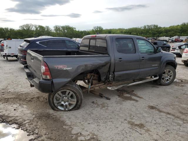 2012 TOYOTA TACOMA DOU - 3TMLU4EN0CM094637