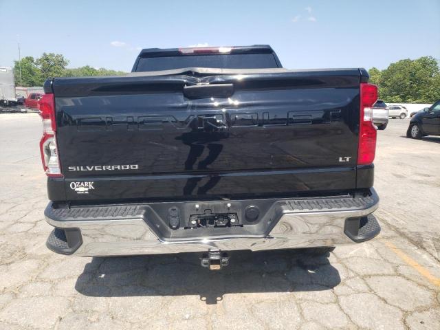 2023 CHEVROLET SILVERADO - 1GCPDKEKXPZ282842