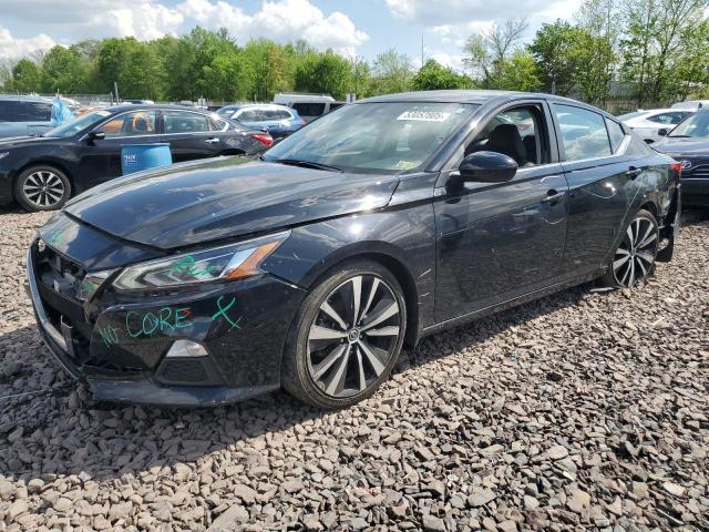 Vin: 1n4bl4cv0nn414555, lot: 53052805, nissan altima sr 2022 img_1