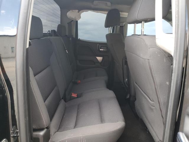 2018 CHEVROLET SILVERADO - 1GCVKREH8JZ366210