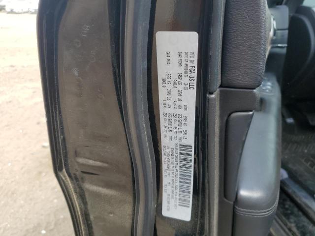 2019 JEEP GRAND CHER - 1C4RJFBG2KC693642