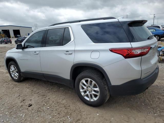Vin: 1gnergkwxkj105753, lot: 58577745, chevrolet traverse lt 20192