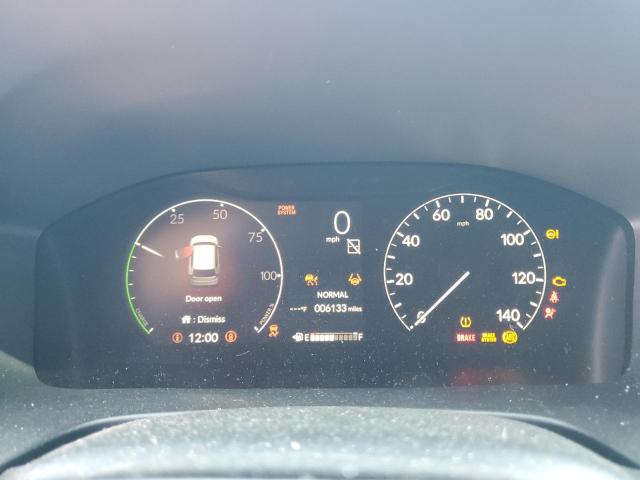 2025 HONDA CR-V SPORT 2HKRS6H9XSH801838