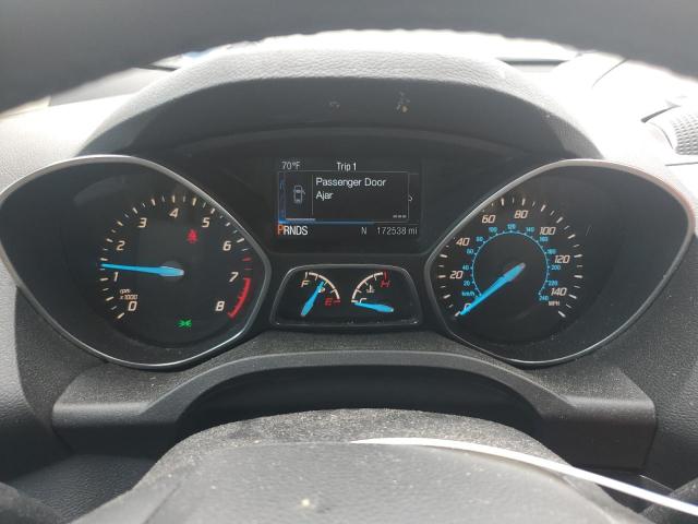 2016 FORD ESCAPE TIT - 1FMCU0J92GUA74243