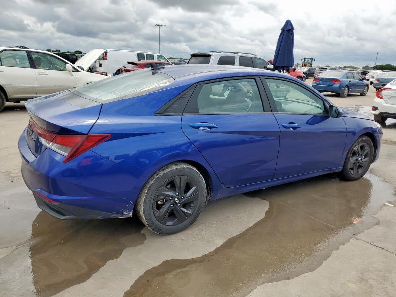 Vin: 5nplm4agxmh046674, lot: 58922195, hyundai elantra sel 20213