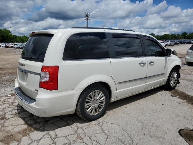 Vin: 2c4rc1cgxcr267573, lot: 55863785, chrysler minivan touring l 20123