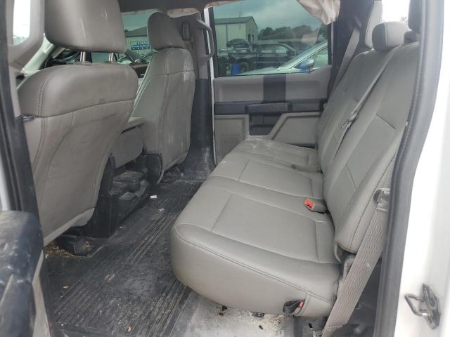 2019 FORD F350 SUPER - 1FT8W3A67KEG54330