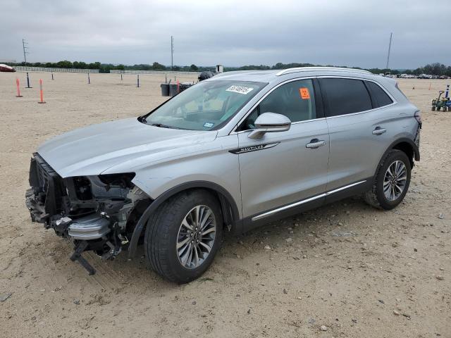 Vin: 2lmpj6k99pbl16175, lot: 55746915, lincoln nautilus reserve 2023 img_1