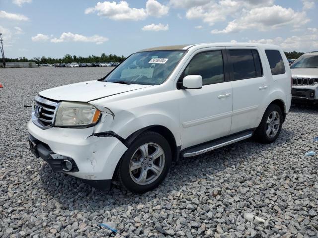 Vin: 5fnyf4h5xeb013565, lot: 56186705, honda pilot exl 2014 img_1