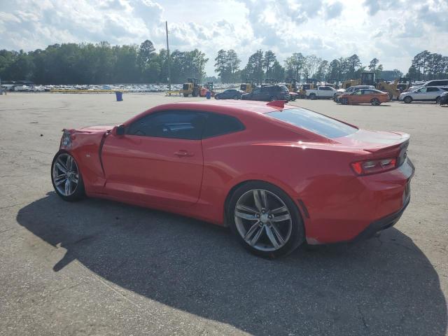 Vin: 1g1fb1rs5g0148811, lot: 57020845, chevrolet camaro lt 20162