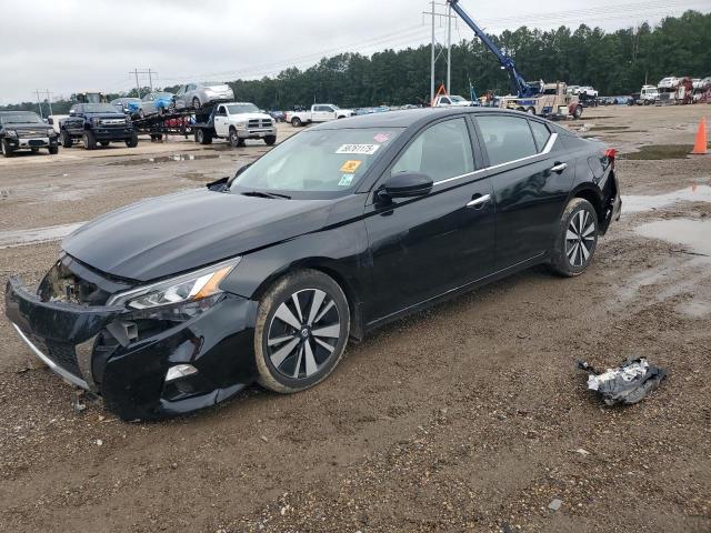 Vin: 1n4bl4ev8mn385057, lot: 58761175, nissan altima sl 2021 img_1