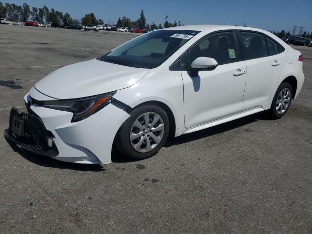 Vin: jtdeprae4lj069787, lot: 56977355, toyota corolla le 2020 img_1