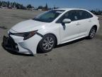 2020 TOYOTA COROLLA LE - JTDEPRAE4LJ069787