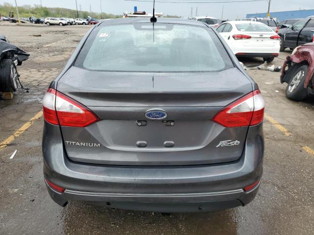 2015 FORD FIESTA TIT 3FADP4CJ6FM145466