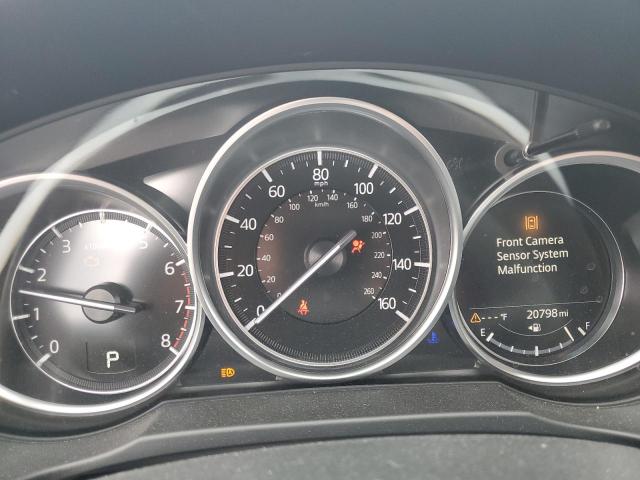 2024 MAZDA CX-5 SELEC JM3KFBBM3R0358779