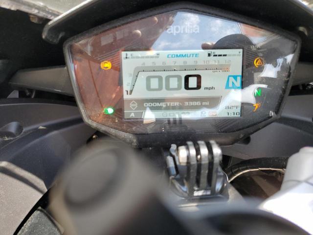 2024 APRILIA RS 660 ZD4KSUG01RS002488