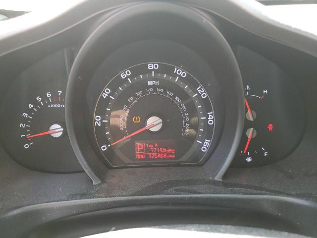2016 KIA SPORTAGE L - KNDPBCACXG7848505