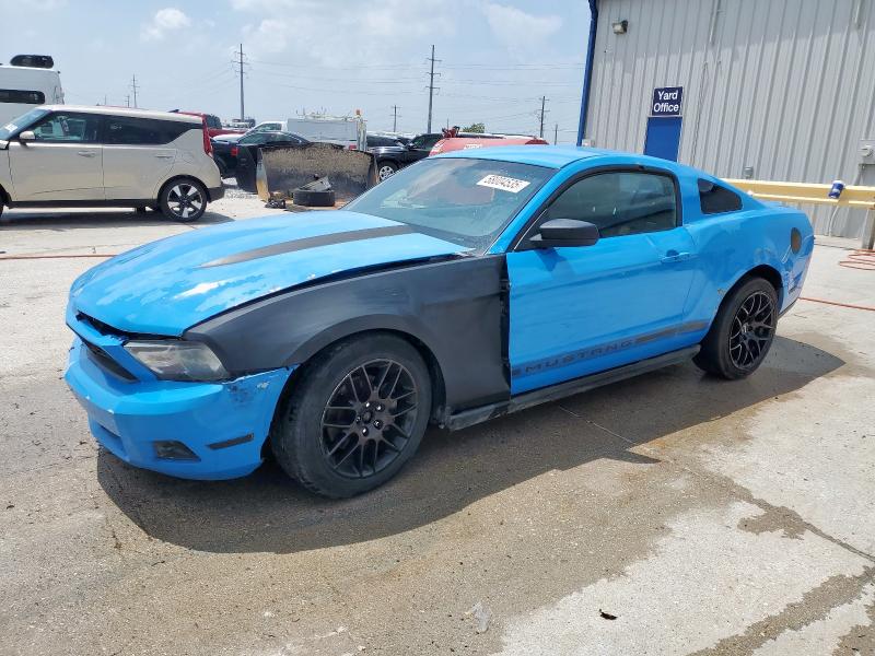 Vin: 1zvbp8am2c5226078, lot: 58004535, ford all models 2012 img_1