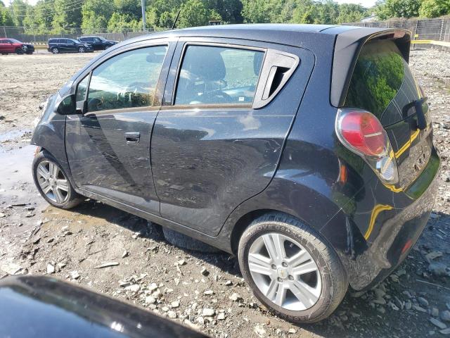Vin: kl8cd6s92fc798209, lot: 57981125, chevrolet spark 1lt 20152