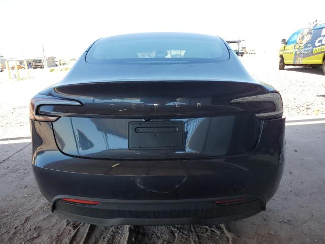 2025 TESLA MODEL 3 5YJ3E1EA2SF981183