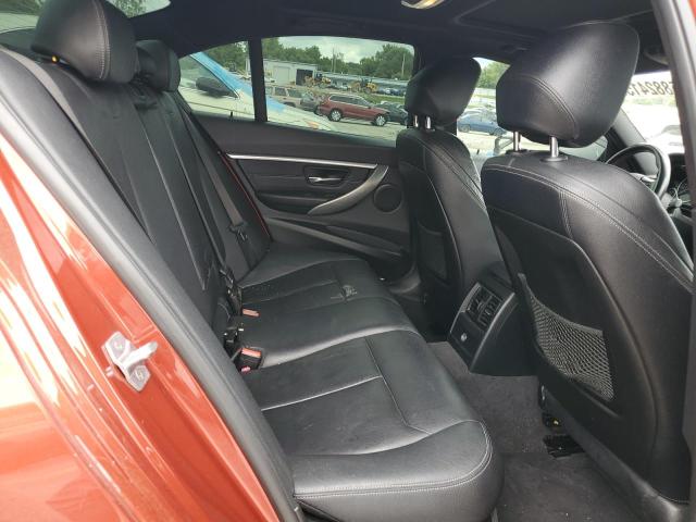 2018 BMW 330 XI - WBA8D9G54JNU67503